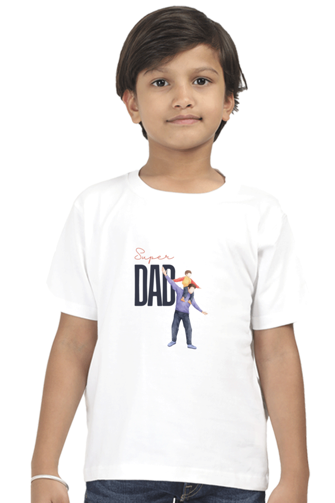 Super DAD T-Shirt