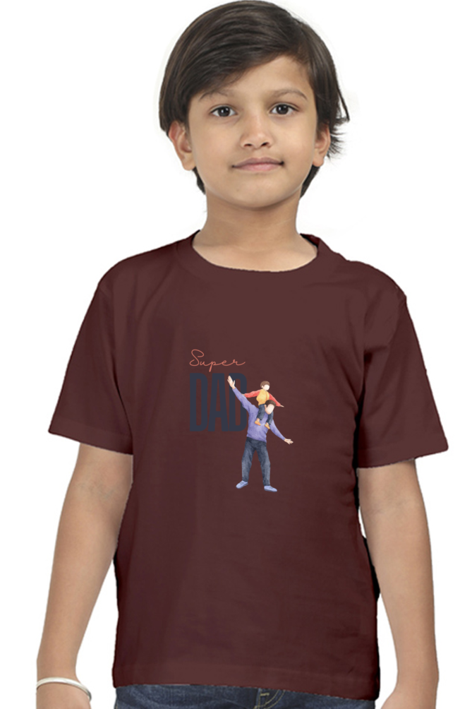 Super DAD T-Shirt
