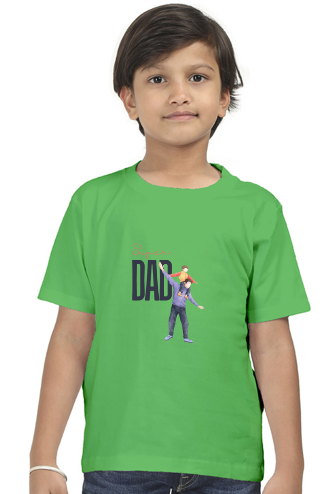 Super DAD T-Shirt