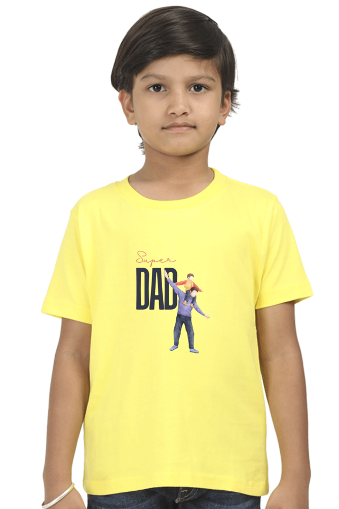 Super DAD T-Shirt