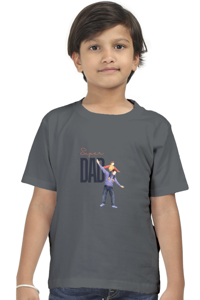 Super DAD T-Shirt