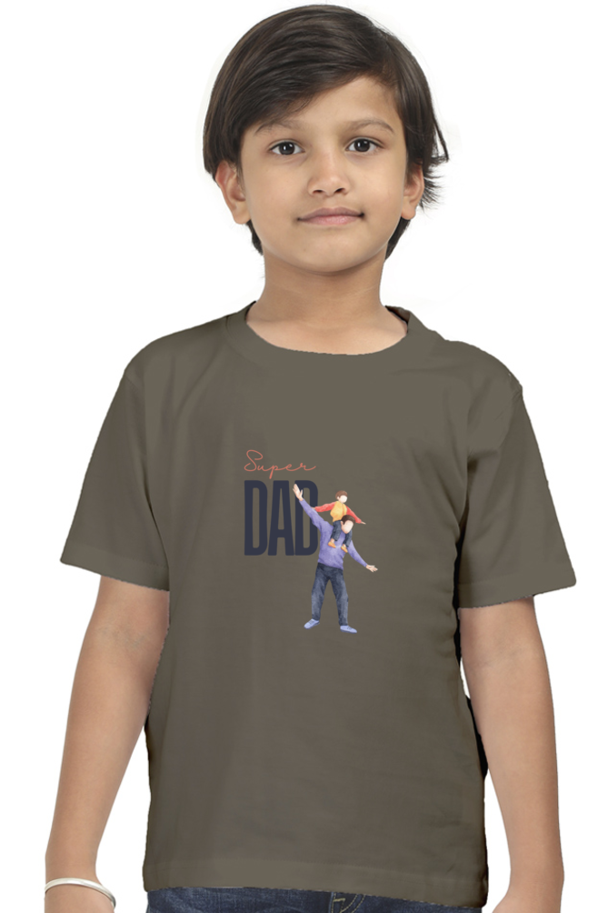 Super DAD T-Shirt