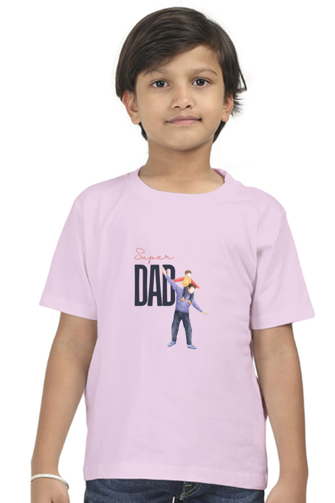 Super DAD T-Shirt