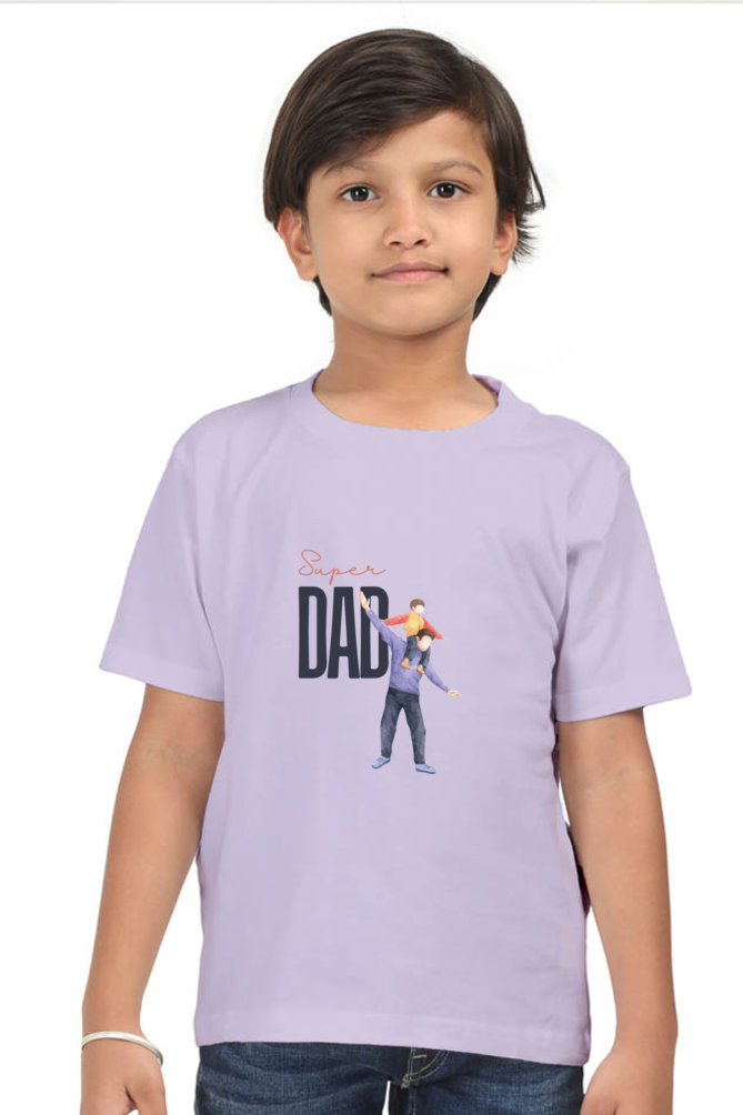 Super DAD T-Shirt