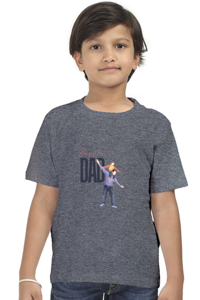 Super DAD T-Shirt