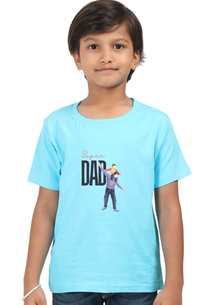 Super DAD T-Shirt