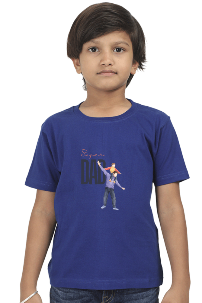 Super DAD T-Shirt