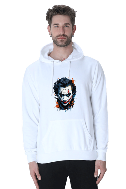 Joker Graphic Hoodie – Unleash Your Inner Chaos!