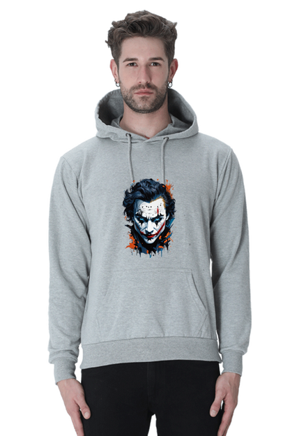 Joker Graphic Hoodie – Unleash Your Inner Chaos!