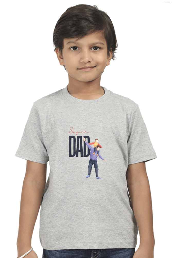Super DAD T-Shirt